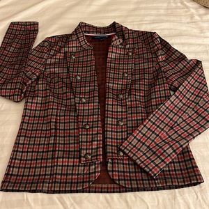 Tommy Hilfiger new jacket